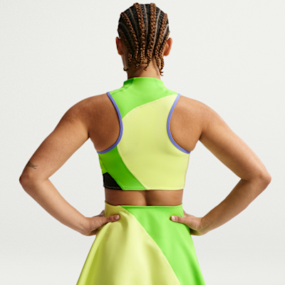 Reviews: NikeCourt Slam Women's Dri-FIT Tennis Dress. Nike.com